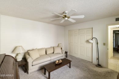 Welcome to the highly desirable 55+ community of Fountain of the on Fountain of the Sun Country Club in Arizona - for sale on GolfHomes.com, golf home, golf lot