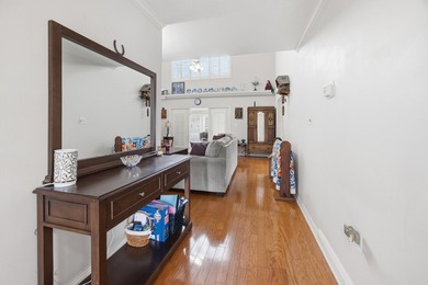 Welcome to 2917 Shalimar Lane, located in the highly desirable on Shalimar Pointe Golf and Country Club in Florida - for sale on GolfHomes.com, golf home, golf lot