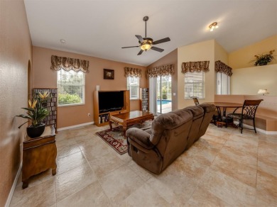 Dream home alert! Welcome to this stunning four-bedroom on Bobcat Trail Golf Club in Florida - for sale on GolfHomes.com, golf home, golf lot