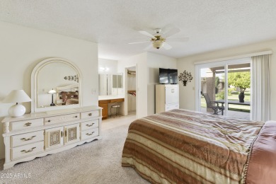 Welcome to the highly desirable 55+ community of Fountain of the on Fountain of the Sun Country Club in Arizona - for sale on GolfHomes.com, golf home, golf lot