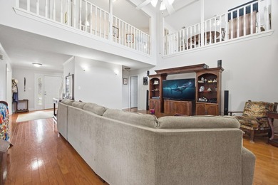 Welcome to 2917 Shalimar Lane, located in the highly desirable on Shalimar Pointe Golf and Country Club in Florida - for sale on GolfHomes.com, golf home, golf lot