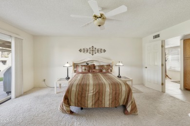 Welcome to the highly desirable 55+ community of Fountain of the on Fountain of the Sun Country Club in Arizona - for sale on GolfHomes.com, golf home, golf lot