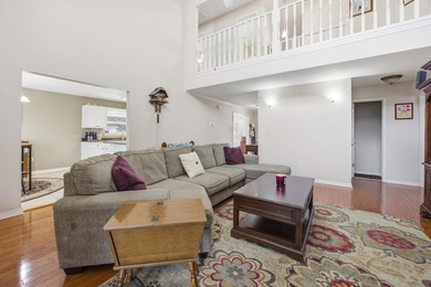 Welcome to 2917 Shalimar Lane, located in the highly desirable on Shalimar Pointe Golf and Country Club in Florida - for sale on GolfHomes.com, golf home, golf lot