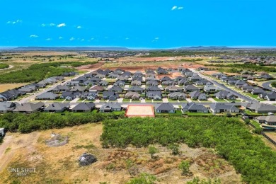 Last lot available in Section 1 of The Tributes. A rare find on Abilene Country Club - South Course in Texas - for sale on GolfHomes.com, golf home, golf lot