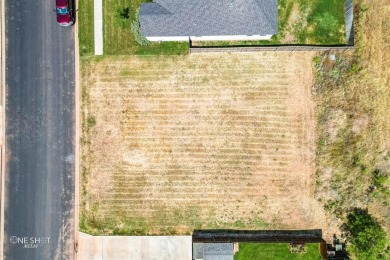 Last lot available in Section 1 of The Tributes. A rare find on Abilene Country Club - South Course in Texas - for sale on GolfHomes.com, golf home, golf lot