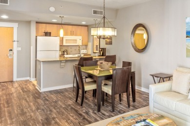 FREE COFFEE OR WINE ON THE BALCONY? Water views in this Charming on Sandestin Golf and Beach Resort - Raven in Florida - for sale on GolfHomes.com, golf home, golf lot