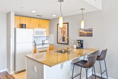 FREE COFFEE OR WINE ON THE BALCONY? Water views in this Charming on Sandestin Golf and Beach Resort - Raven in Florida - for sale on GolfHomes.com, golf home, golf lot