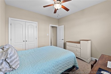 This incredible 2-story brick home has everything you need, at on Baywood Golf Club in North Carolina - for sale on GolfHomes.com, golf home, golf lot