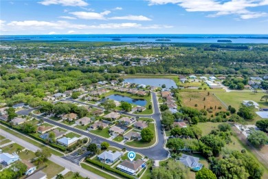 You've found a Gem in S Vero Beach! Why build!  Nestled in a on Indian River Club in Florida - for sale on GolfHomes.com, golf home, golf lot