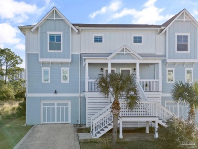 Escape to your own private paradise in this stunning 4-bedroom on Lost Key Golf Club in Florida - for sale on GolfHomes.com, golf home, golf lot
