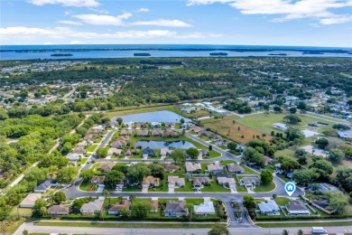 You've found a Gem in S Vero Beach! Why build!  Nestled in a on Indian River Club in Florida - for sale on GolfHomes.com, golf home, golf lot
