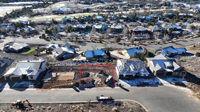 New construction 2026. Welcome to 1115 Irwin Way, Vacant lot on  in Arizona - for sale on GolfHomes.com, golf home, golf lot