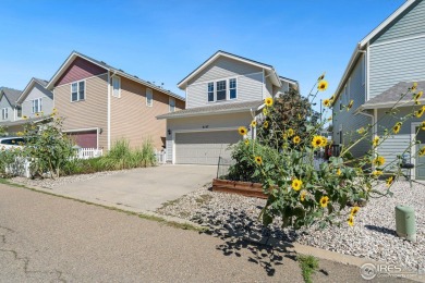 Your patience has paid off in discovering this delightful home on Fort Collins Country Club in Colorado - for sale on GolfHomes.com, golf home, golf lot