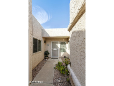 Welcome to the highly desirable 55+ community of Fountain of the on Fountain of the Sun Country Club in Arizona - for sale on GolfHomes.com, golf home, golf lot