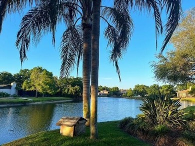 Gorgeous SEMINOLE LAKE COUNTRY CLUB ESTATES pool home on a on Seminole Lake Country Club in Florida - for sale on GolfHomes.com, golf home, golf lot