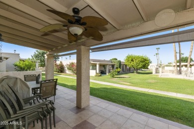 Welcome to the highly desirable 55+ community of Fountain of the on Fountain of the Sun Country Club in Arizona - for sale on GolfHomes.com, golf home, golf lot