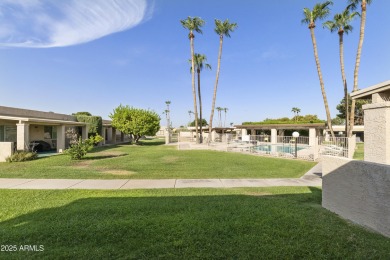 Welcome to the highly desirable 55+ community of Fountain of the on Fountain of the Sun Country Club in Arizona - for sale on GolfHomes.com, golf home, golf lot