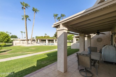 Welcome to the highly desirable 55+ community of Fountain of the on Fountain of the Sun Country Club in Arizona - for sale on GolfHomes.com, golf home, golf lot