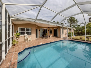 Dream home alert! Welcome to this stunning four-bedroom on Bobcat Trail Golf Club in Florida - for sale on GolfHomes.com, golf home, golf lot