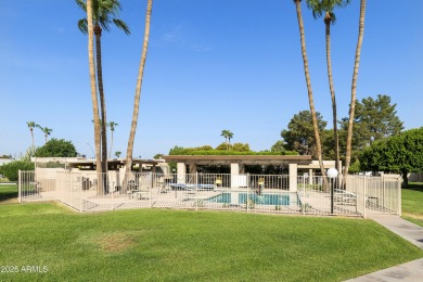Welcome to the highly desirable 55+ community of Fountain of the on Fountain of the Sun Country Club in Arizona - for sale on GolfHomes.com, golf home, golf lot