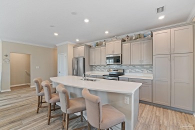 Escape to your own private paradise in this stunning 4-bedroom on Lost Key Golf Club in Florida - for sale on GolfHomes.com, golf home, golf lot