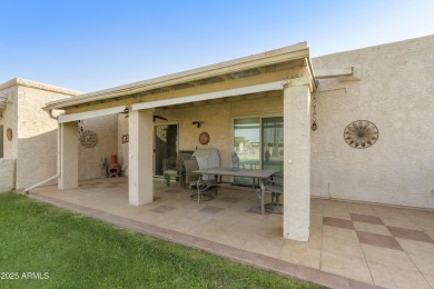 Welcome to the highly desirable 55+ community of Fountain of the on Fountain of the Sun Country Club in Arizona - for sale on GolfHomes.com, golf home, golf lot