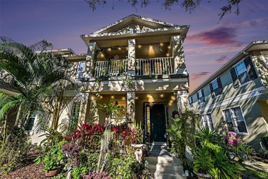 Welcome to this beautifully renovated 3-bedroom, 2.5-bath on Harmony Golf Preserve in Florida - for sale on GolfHomes.com, golf home, golf lot