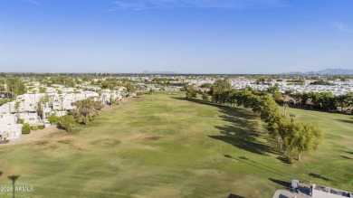 Welcome to the highly desirable 55+ community of Fountain of the on Fountain of the Sun Country Club in Arizona - for sale on GolfHomes.com, golf home, golf lot