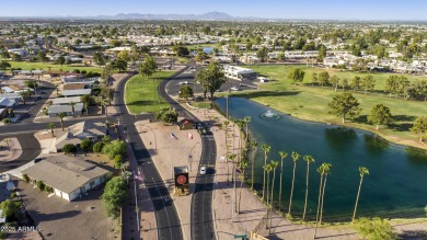 Welcome to the highly desirable 55+ community of Fountain of the on Fountain of the Sun Country Club in Arizona - for sale on GolfHomes.com, golf home, golf lot