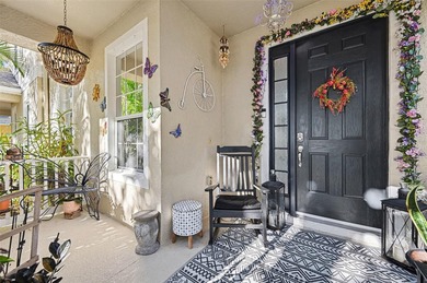 Welcome to this beautifully renovated 3-bedroom, 2.5-bath on Harmony Golf Preserve in Florida - for sale on GolfHomes.com, golf home, golf lot