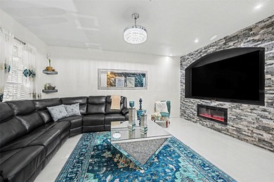 Welcome to this beautifully renovated 3-bedroom, 2.5-bath on Harmony Golf Preserve in Florida - for sale on GolfHomes.com, golf home, golf lot