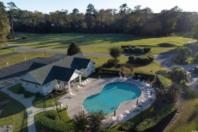 Welcome home to this custom, all-brick home on a large corner on Blackmoor Golf Club in South Carolina - for sale on GolfHomes.com, golf home, golf lot