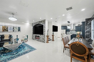 Welcome to this beautifully renovated 3-bedroom, 2.5-bath on Harmony Golf Preserve in Florida - for sale on GolfHomes.com, golf home, golf lot