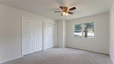 PRICE REDUCED! Two fireplaces, two living areas, and tons of on Bella Vista Country Club - Scottsdale in Arkansas - for sale on GolfHomes.com, golf home, golf lot