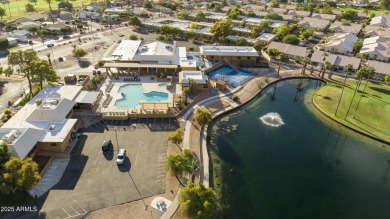 Welcome to the highly desirable 55+ community of Fountain of the on Fountain of the Sun Country Club in Arizona - for sale on GolfHomes.com, golf home, golf lot