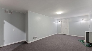 PRICE REDUCED! Two fireplaces, two living areas, and tons of on Bella Vista Country Club - Scottsdale in Arkansas - for sale on GolfHomes.com, golf home, golf lot