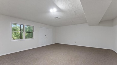 PRICE REDUCED! Two fireplaces, two living areas, and tons of on Bella Vista Country Club - Scottsdale in Arkansas - for sale on GolfHomes.com, golf home, golf lot