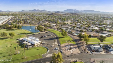 Welcome to the highly desirable 55+ community of Fountain of the on Fountain of the Sun Country Club in Arizona - for sale on GolfHomes.com, golf home, golf lot