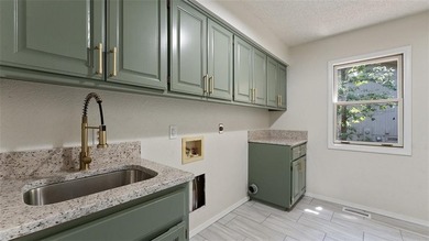 PRICE REDUCED! Two fireplaces, two living areas, and tons of on Bella Vista Country Club - Scottsdale in Arkansas - for sale on GolfHomes.com, golf home, golf lot