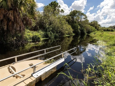 Dream home alert! Welcome to this stunning four-bedroom on Bobcat Trail Golf Club in Florida - for sale on GolfHomes.com, golf home, golf lot