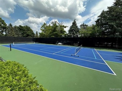 Welcome to your dream home in one of Northville's most coveted on Bushwood Golf Club in Michigan - for sale on GolfHomes.com, golf home, golf lot