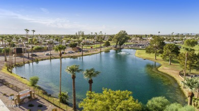 Welcome to the highly desirable 55+ community of Fountain of the on Fountain of the Sun Country Club in Arizona - for sale on GolfHomes.com, golf home, golf lot