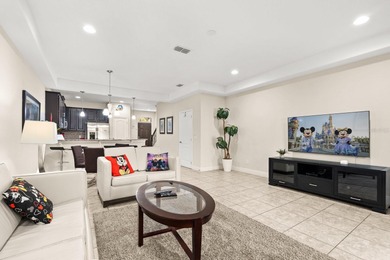 FULLY FURNISHED TURNKEY WITH FUTURE BOOKINGS. Incredible on ChampionsGate Golf Resort in Florida - for sale on GolfHomes.com, golf home, golf lot