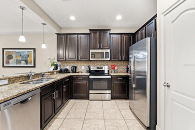 FULLY FURNISHED TURNKEY WITH FUTURE BOOKINGS. Incredible on ChampionsGate Golf Resort in Florida - for sale on GolfHomes.com, golf home, golf lot