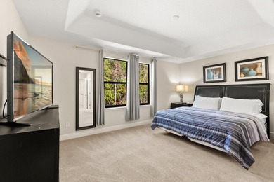 FULLY FURNISHED TURNKEY WITH FUTURE BOOKINGS. Incredible on ChampionsGate Golf Resort in Florida - for sale on GolfHomes.com, golf home, golf lot