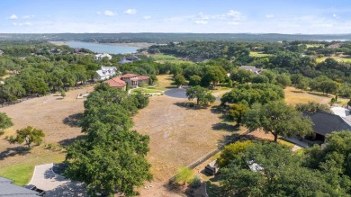 This highly sought-after cul-de-sac lot is the perfect site for on Palmer Lakeside At Barton Creek in Texas - for sale on GolfHomes.com, golf home, golf lot