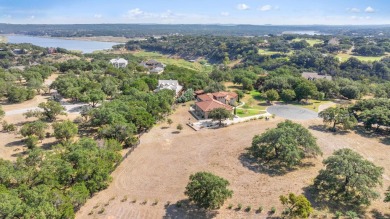 This prime cul-de-sac lot is an ideal spot for your new home on Palmer Lakeside At Barton Creek in Texas - for sale on GolfHomes.com, golf home, golf lot