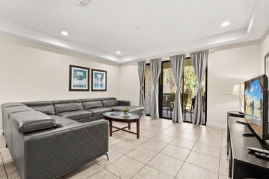 FULLY FURNISHED TURNKEY WITH FUTURE BOOKINGS. Incredible on ChampionsGate Golf Resort in Florida - for sale on GolfHomes.com, golf home, golf lot