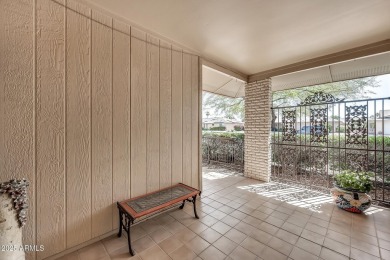 Stunning 2-bedroom, 2-bath home in the heart of Sun City West! on Pebblebrook Golf Course in Arizona - for sale on GolfHomes.com, golf home, golf lot