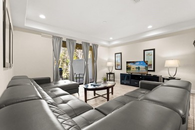 FULLY FURNISHED TURNKEY WITH FUTURE BOOKINGS. Incredible on ChampionsGate Golf Resort in Florida - for sale on GolfHomes.com, golf home, golf lot